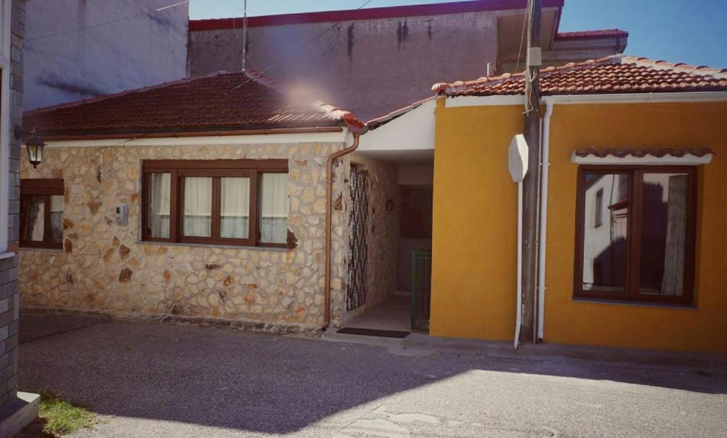 Village House Гревена Экстерьер фото